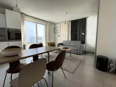 Ferienwohnung für 5 Personen (35 m²) in Brazza 4/10