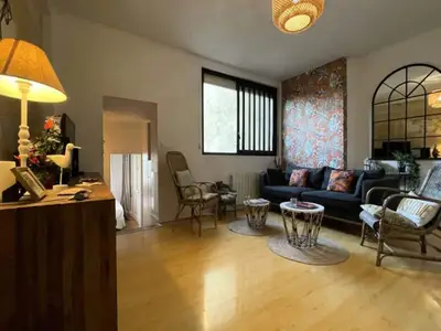 Ferienwohnung für 5 Personen (55 m²) in Chartrons 4/10