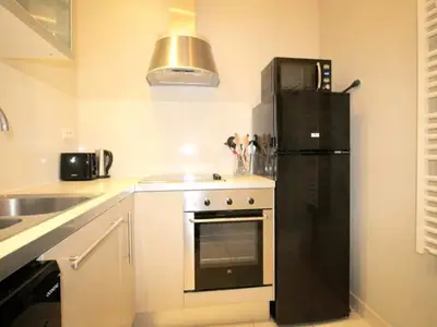 Ferienwohnung für 5 Personen (70 m²) in Chartrons - Grand Parc - Jardin Public 8/10