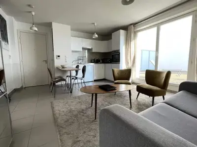 Ferienwohnung für 5 Personen (35 m²) in Brazza 5/10