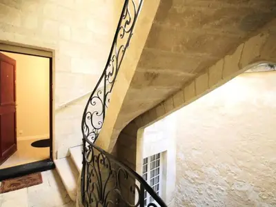 Ferienwohnung für 7 Personen (60 m²) in Bordeaux 10/10