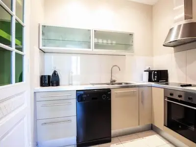 Ferienwohnung für 5 Personen (70 m²) in Chartrons - Grand Parc - Jardin Public 9/10