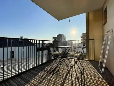 Ferienwohnung für 3 Personen (25 m²) in Brazza 10/10