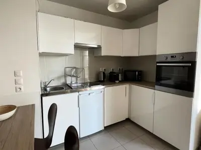 Ferienwohnung für 5 Personen (35 m²) in Brazza 6/10