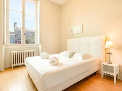 Ferienwohnung für 5 Personen (70 m²) in Chartrons - Grand Parc - Jardin Public 10/10