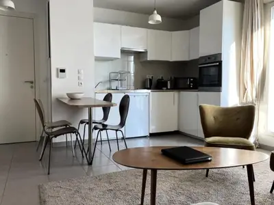 Ferienwohnung für 5 Personen (35 m²) in Brazza 7/10