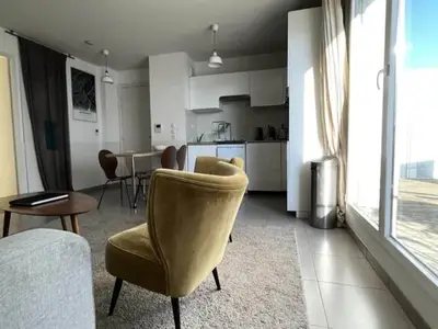 Ferienwohnung für 5 Personen (35 m²) in Brazza 8/10