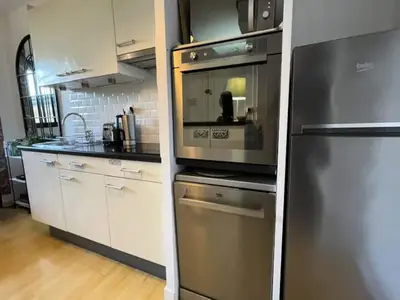 Ferienwohnung für 5 Personen (55 m²) in Chartrons 7/10