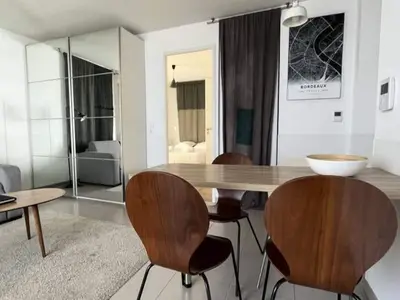 Ferienwohnung für 5 Personen (35 m²) in Brazza 9/10