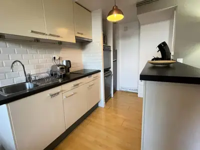 Ferienwohnung für 5 Personen (55 m²) in Chartrons 8/10