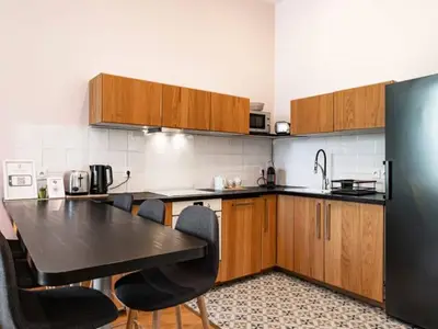 Ferienwohnung für 7 Personen (73 m²) in Chartrons - Grand Parc - Jardin Public 2/10