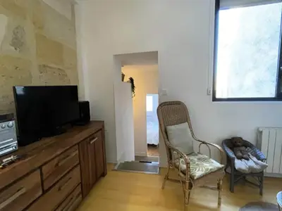 Ferienwohnung für 5 Personen (55 m²) in Chartrons 9/10