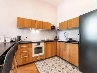 Ferienwohnung für 7 Personen (73 m²) in Chartrons - Grand Parc - Jardin Public 4/10