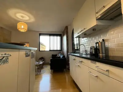 Ferienwohnung für 5 Personen (55 m²) in Chartrons 10/10