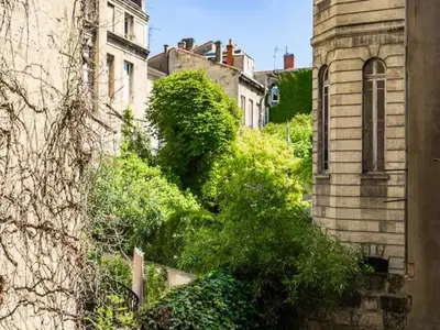 Ferienwohnung für 7 Personen (73 m²) in Chartrons - Grand Parc - Jardin Public 7/10