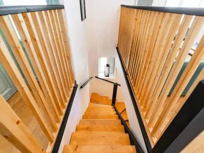 Ferienwohnung für 7 Personen (73 m²) in Chartrons - Grand Parc - Jardin Public 10/10