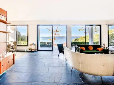 Ferienwohnung für 15 Personen (400 m²) in Le Pilat 1/10