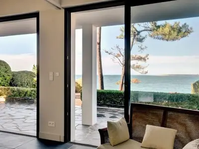 Ferienwohnung für 15 Personen (400 m²) in Le Pilat 2/10