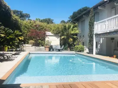 Ferienwohnung für 15 Personen (240 m²) in Le Pilat 2/10