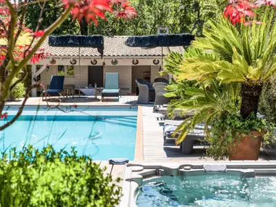 Ferienwohnung für 15 Personen (240 m²) in Le Pilat 3/10