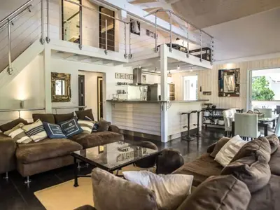 Ferienwohnung für 11 Personen (200 m²) in Pyla sur Mer 1/10