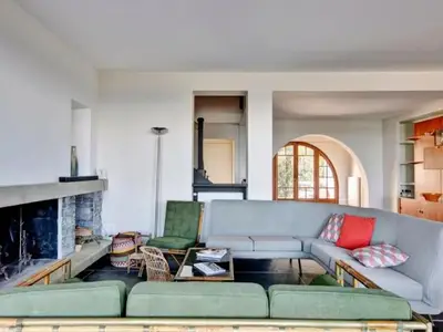 Ferienwohnung für 15 Personen (400 m²) in Le Pilat 4/10