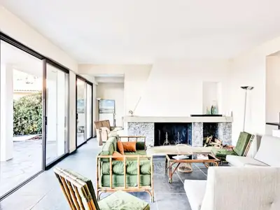 Ferienwohnung für 15 Personen (400 m²) in Le Pilat 5/10