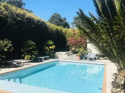 Ferienwohnung für 15 Personen (240 m²) in Le Pilat 5/10