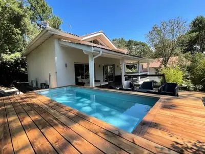 Ferienwohnung für 11 Personen (200 m²) in Pyla sur Mer 2/10