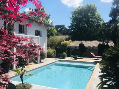 Ferienwohnung für 15 Personen (240 m²) in Le Pilat 6/10