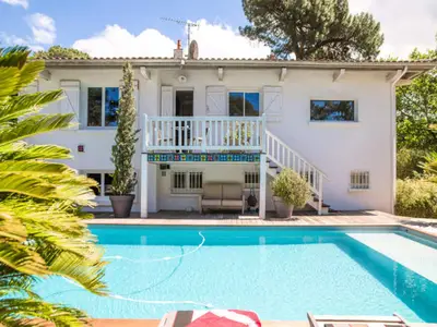 Ferienwohnung für 15 Personen (240 m²) in Le Pilat 7/10