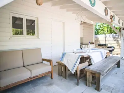 Ferienwohnung für 15 Personen (240 m²) in Le Pilat 9/10