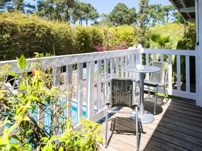 Ferienwohnung für 15 Personen (240 m²) in Le Pilat 10/10