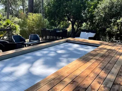 Ferienwohnung für 11 Personen (200 m²) in Pyla sur Mer 6/10