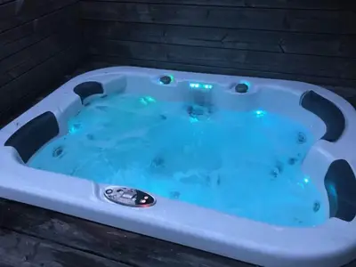 Ferienwohnung für 11 Personen (200 m²) in Pyla sur Mer 8/10