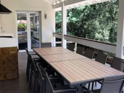 Ferienwohnung für 11 Personen (200 m²) in Pyla sur Mer 10/10