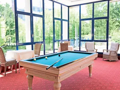 Ferienwohnung für 5 Personen (30 m²) 1/10