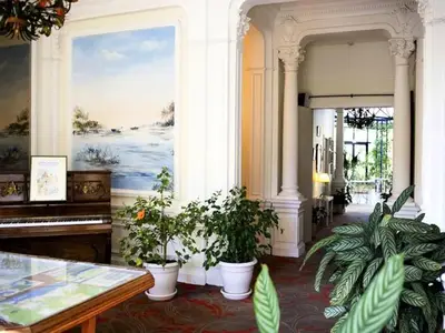 Ferienwohnung für 5 Personen (30 m²) 2/10