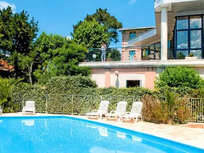 Ferienwohnung für 5 Personen (30 m²) 4/10