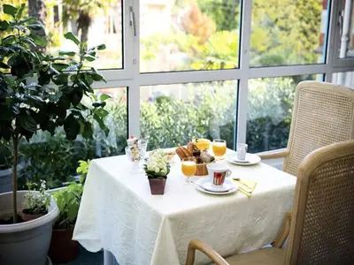 Ferienwohnung für 5 Personen (30 m²) 5/10