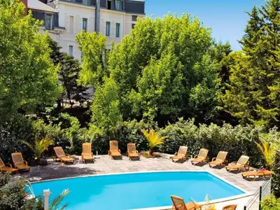 Ferienwohnung für 5 Personen (30 m²) 6/10