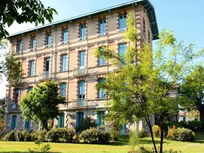 Ferienwohnung für 5 Personen (30 m²) 7/10