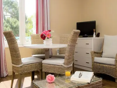 Ferienwohnung für 5 Personen (30 m²) 8/10