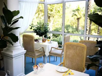 Ferienwohnung für 5 Personen (30 m²) 9/10