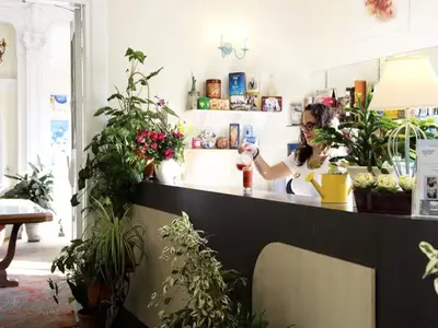 Ferienwohnung für 5 Personen (30 m²) 10/10