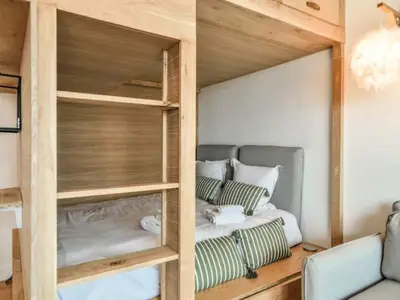 Ferienwohnung für 4 Personen (25 m²) in Arcachon 4/10