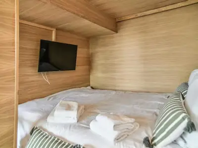 Ferienwohnung für 4 Personen (25 m²) in Arcachon 5/10