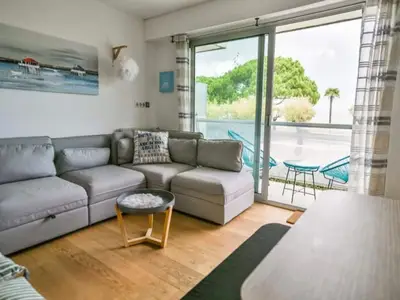 Ferienwohnung für 4 Personen (25 m²) in Arcachon 6/10