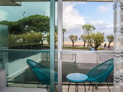 Ferienwohnung für 4 Personen (25 m²) in Arcachon 9/10