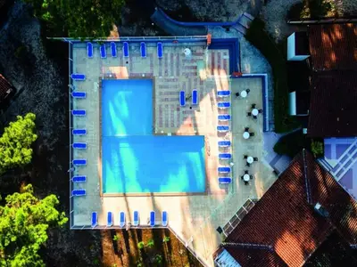 Ferienwohnung für 4 Personen (38 m²) 5/10